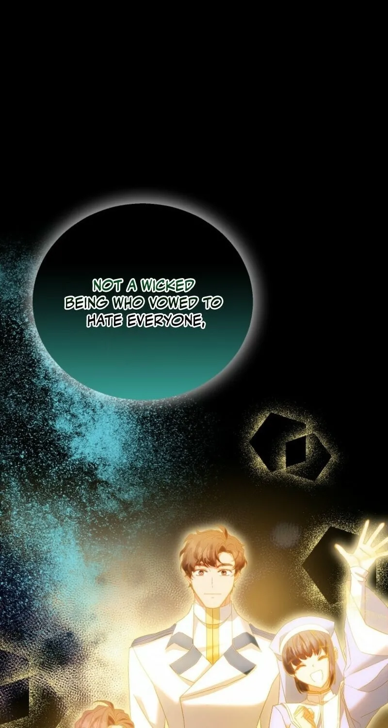 The Beloved Fake Saint Chapter 113 page 32 - 