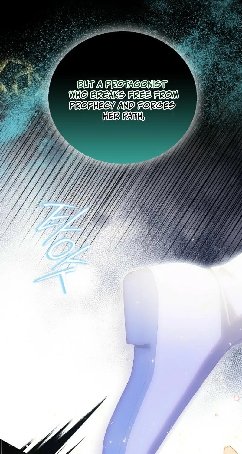 The Beloved Fake Saint Chapter 113 page 34 - 