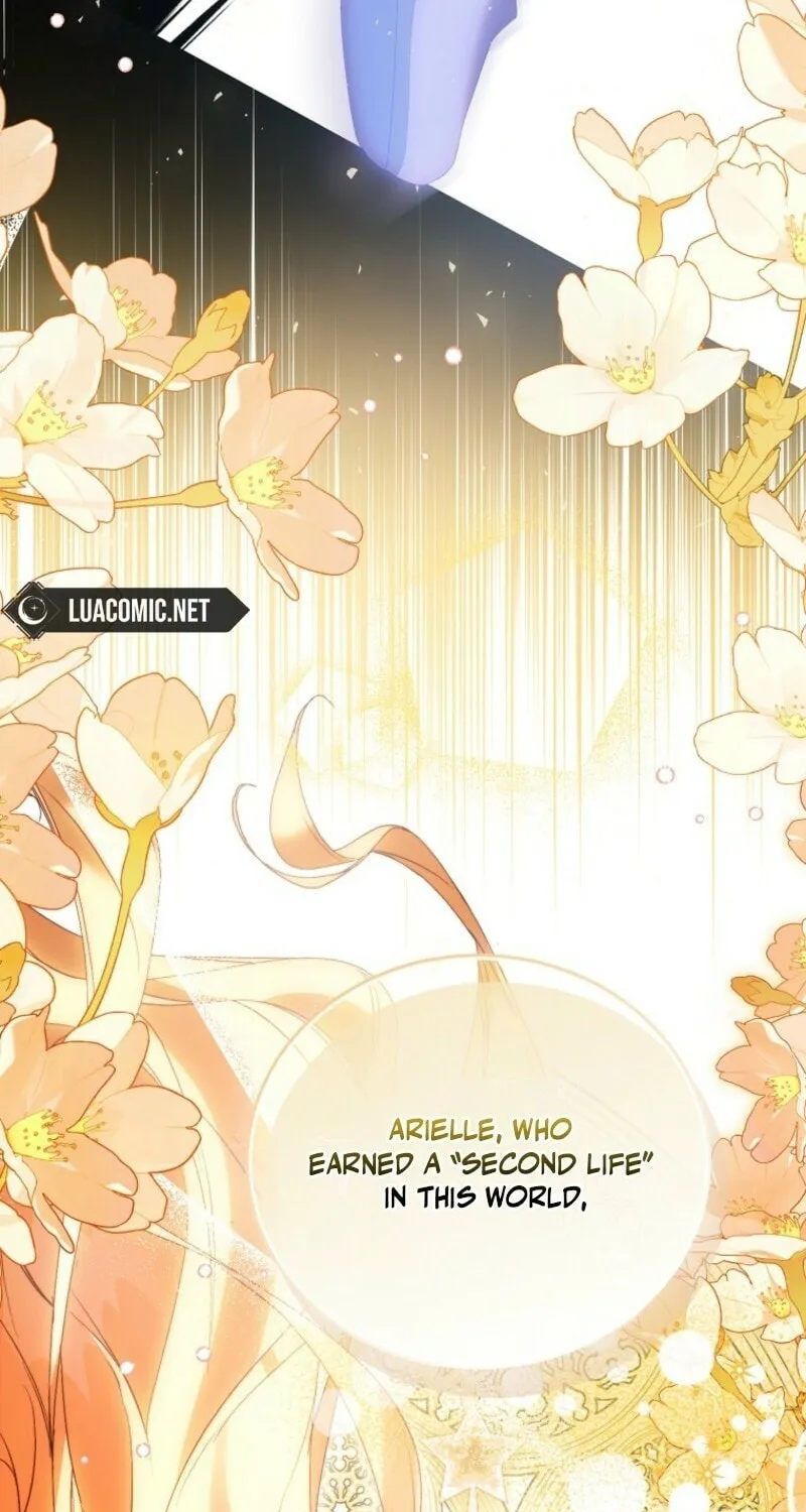 The Beloved Fake Saint Chapter 113 page 35 - 