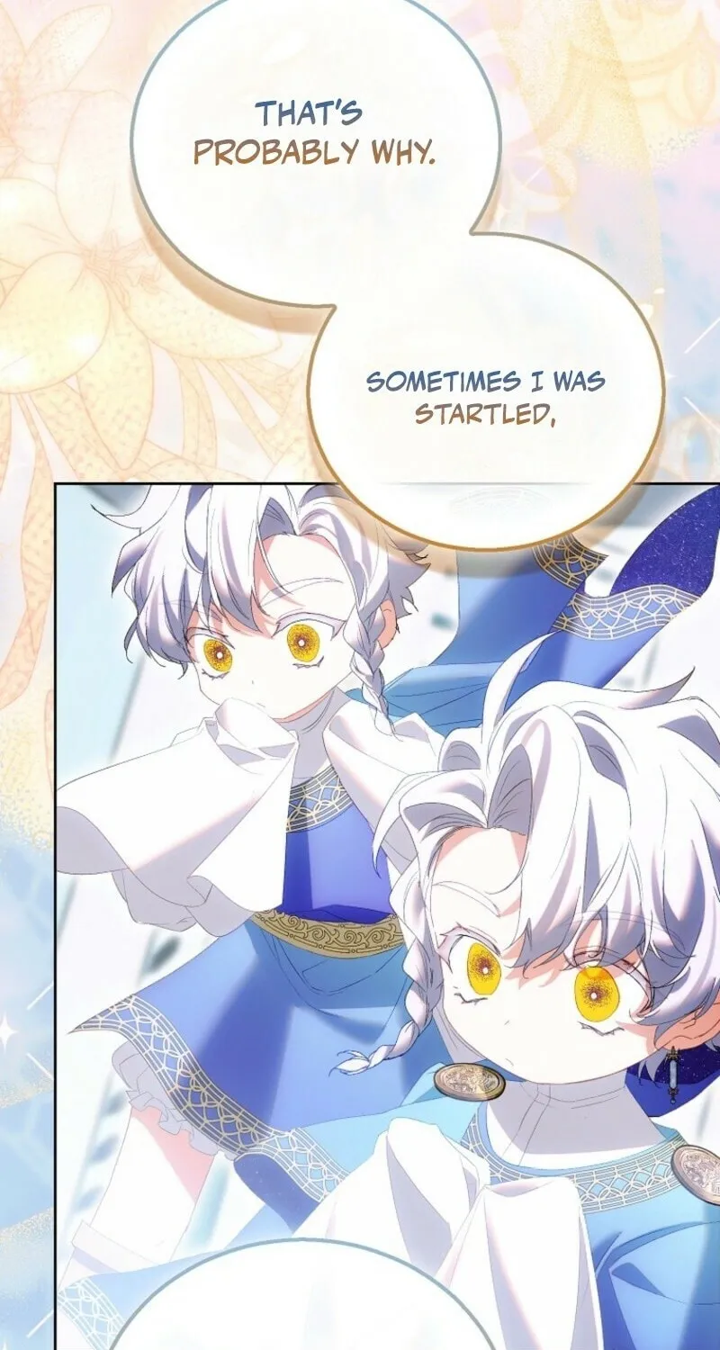 The Beloved Fake Saint Chapter 113 page 38 - 