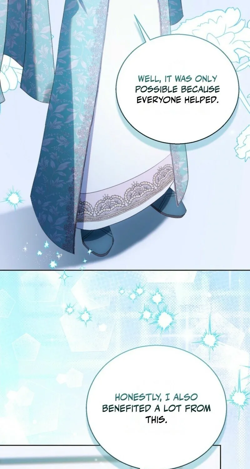 The Beloved Fake Saint Chapter 113 page 5 - 