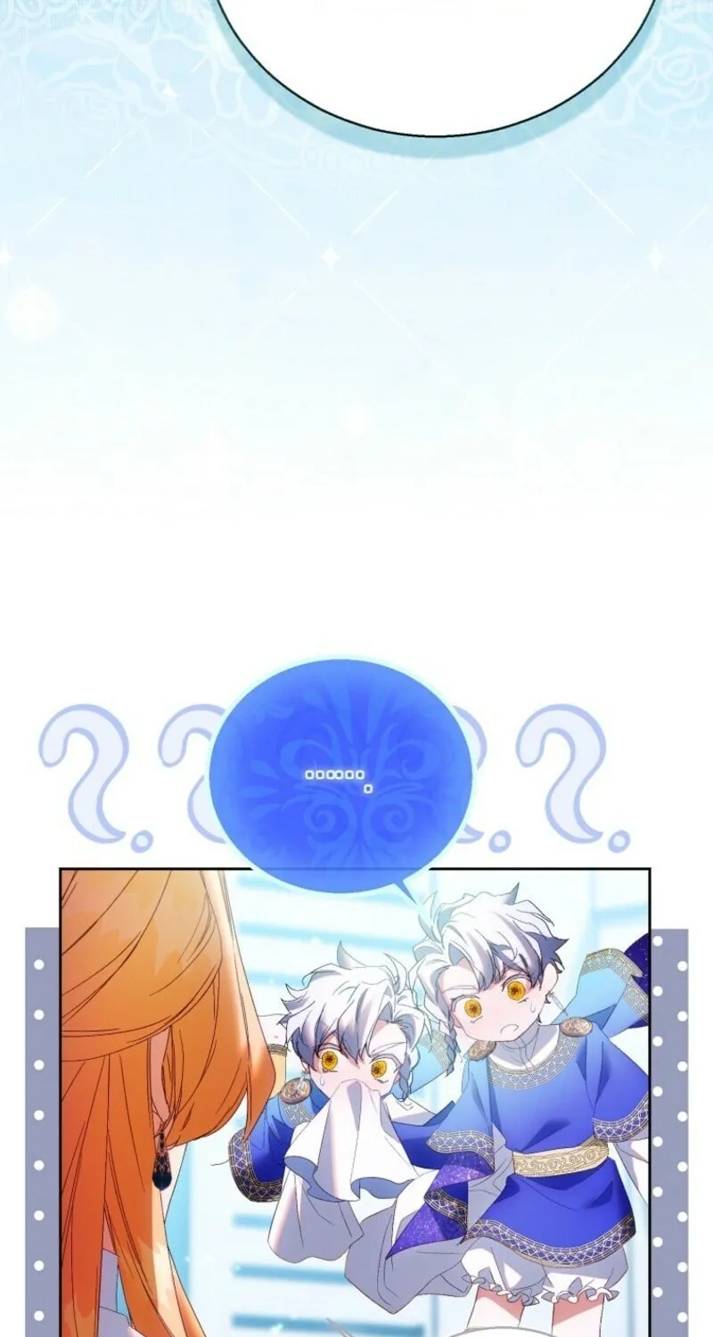 The Beloved Fake Saint Chapter 113 page 41 - 