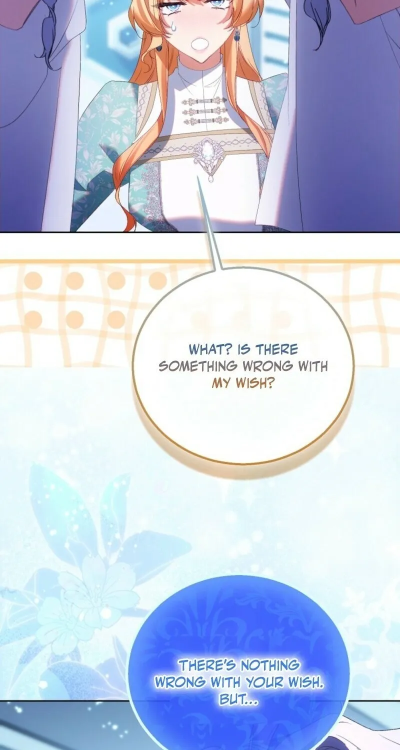 The Beloved Fake Saint Chapter 113 page 43 - 