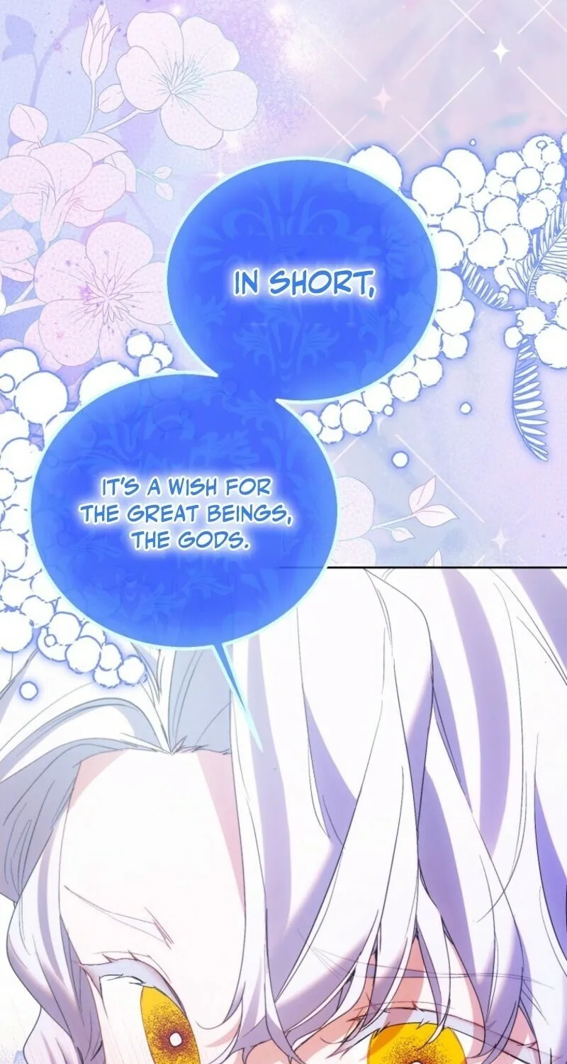 The Beloved Fake Saint Chapter 113 page 47 - 