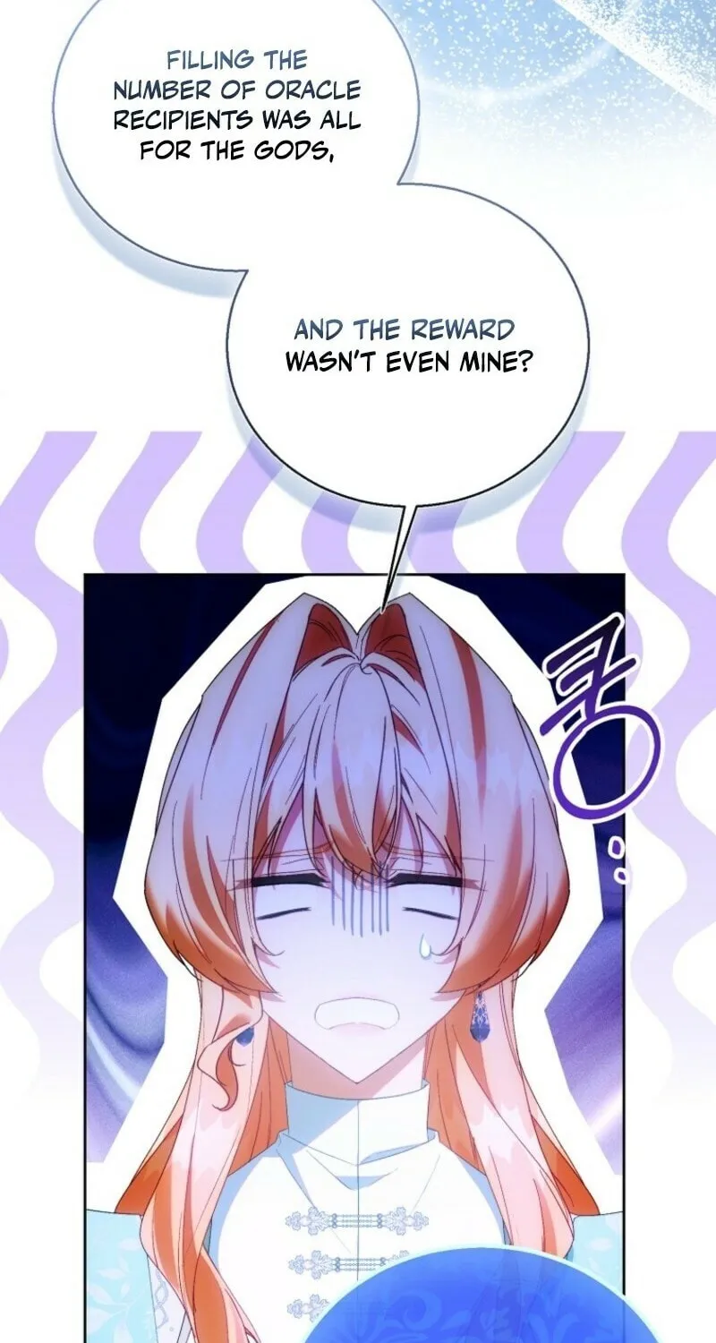 The Beloved Fake Saint Chapter 113 page 55 - 