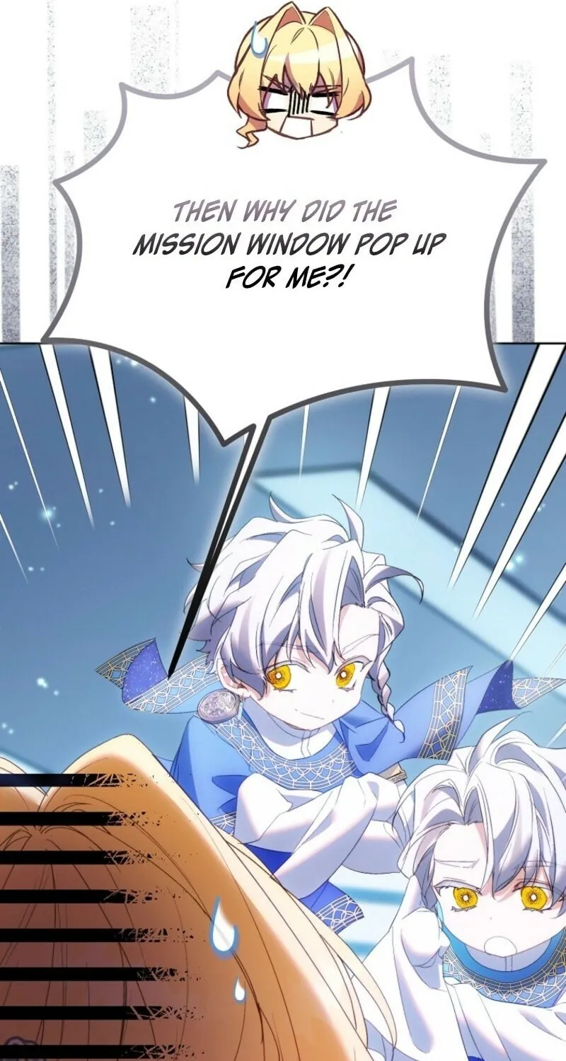 The Beloved Fake Saint Chapter 113 page 57 - 