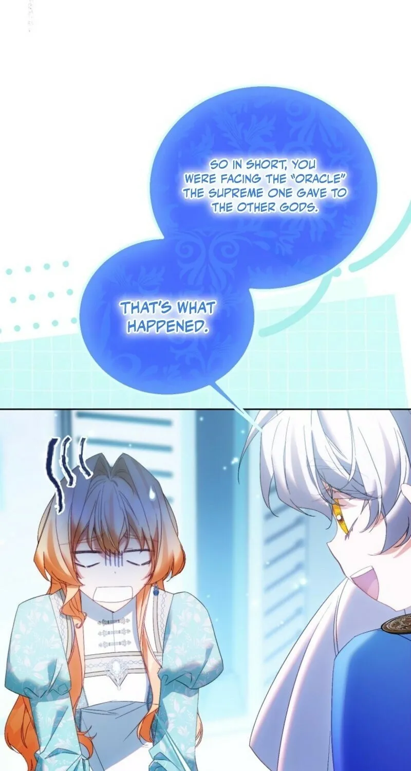 The Beloved Fake Saint Chapter 113 page 59 - 