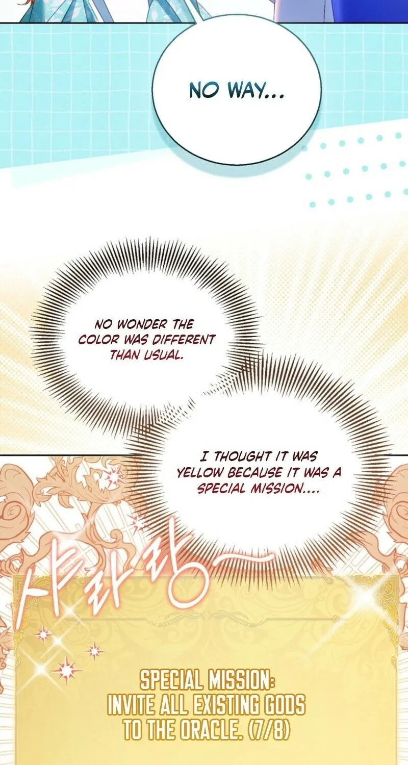 The Beloved Fake Saint Chapter 113 page 60 - 