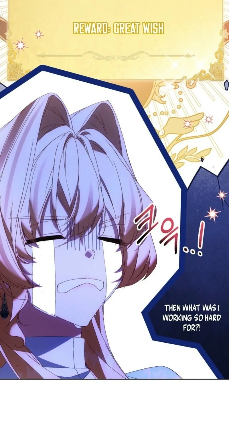 The Beloved Fake Saint Chapter 113 page 61 - 