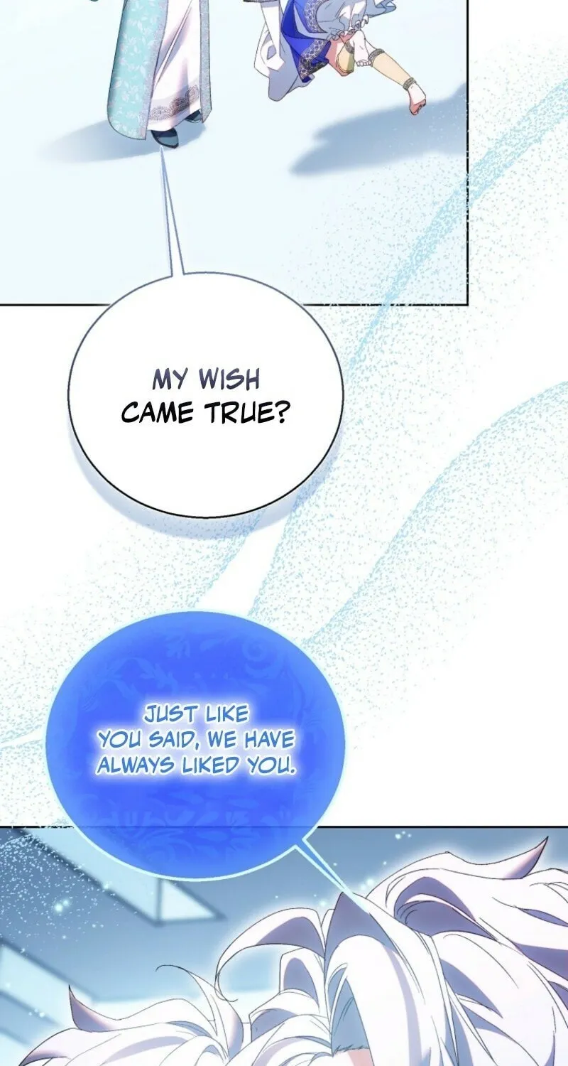 The Beloved Fake Saint Chapter 113 page 63 - 