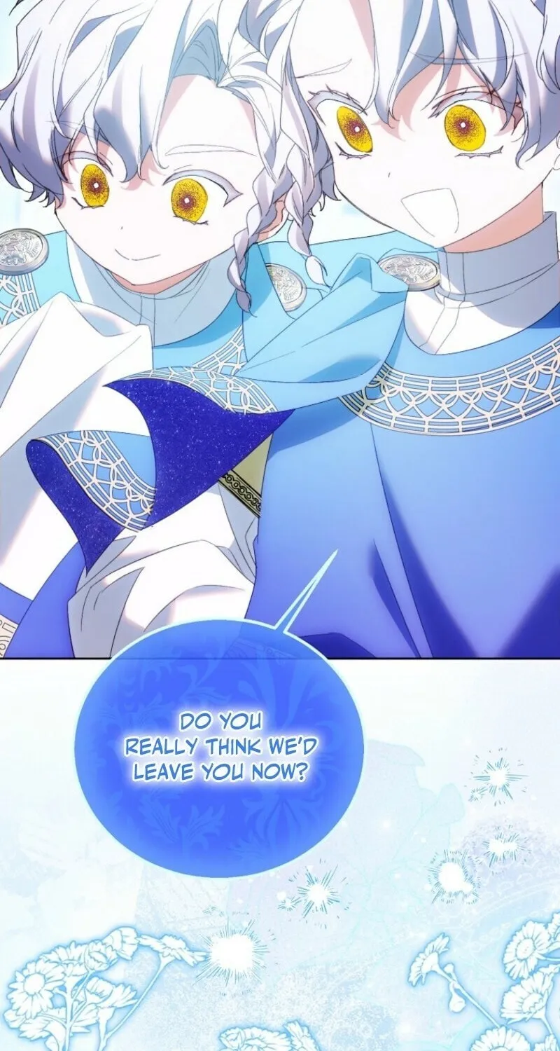 The Beloved Fake Saint Chapter 113 page 64 - 