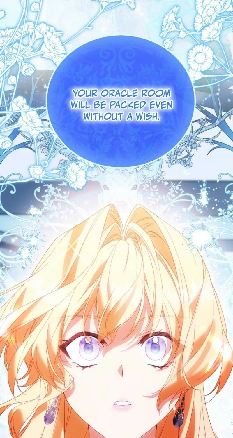 The Beloved Fake Saint Chapter 113 page 65 - 