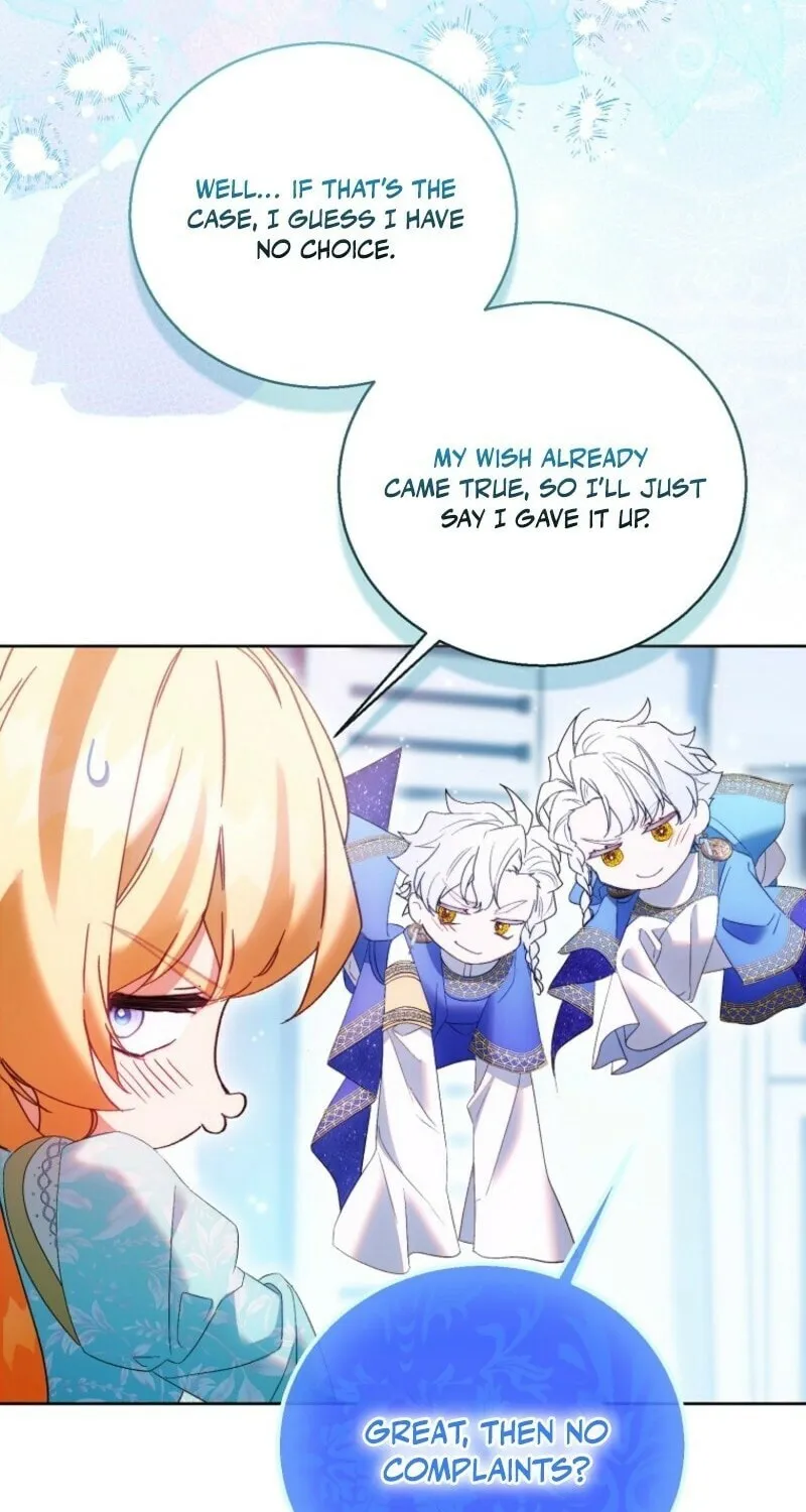 The Beloved Fake Saint Chapter 113 page 67 - 