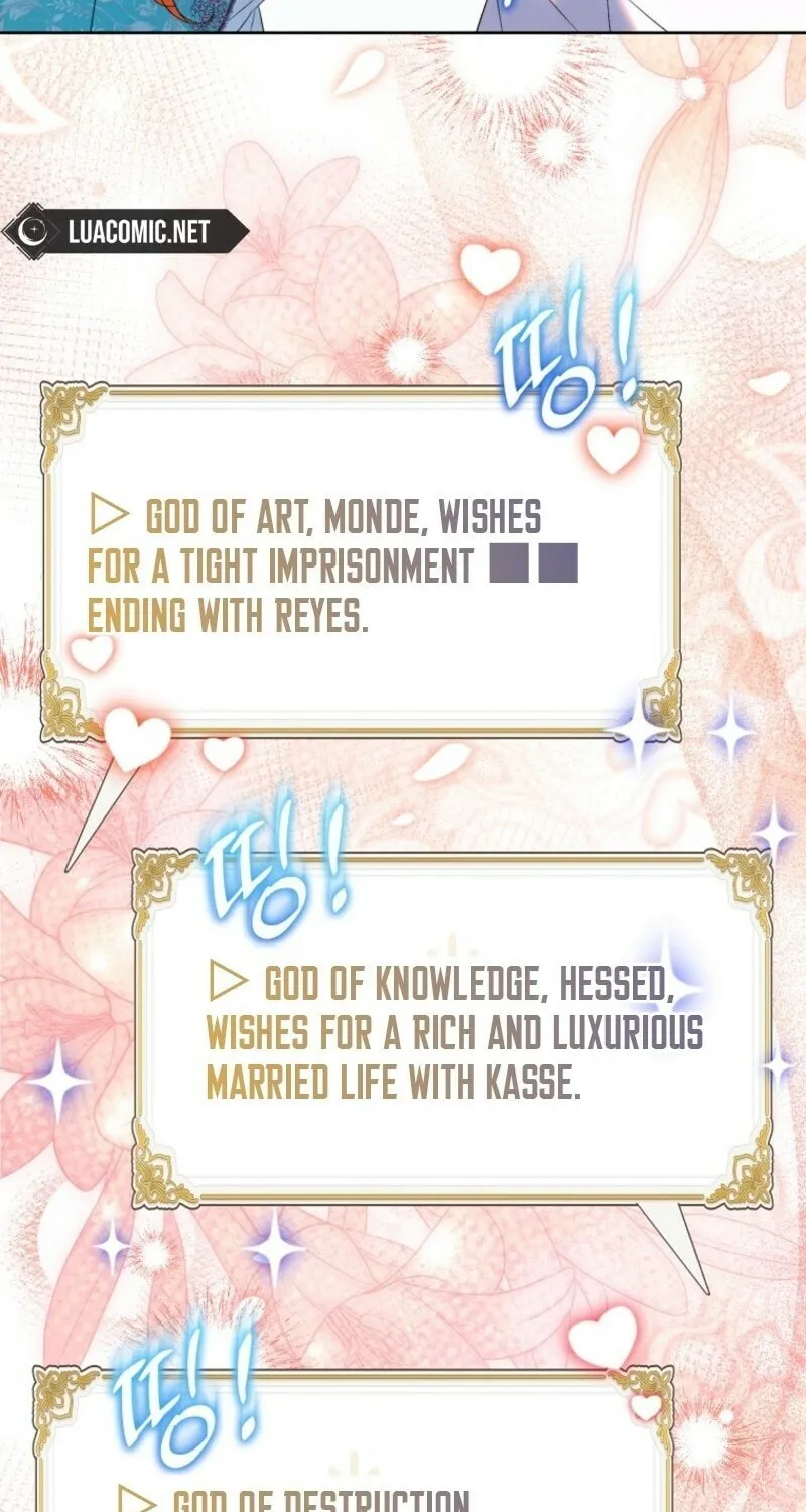 The Beloved Fake Saint Chapter 113 page 69 - 
