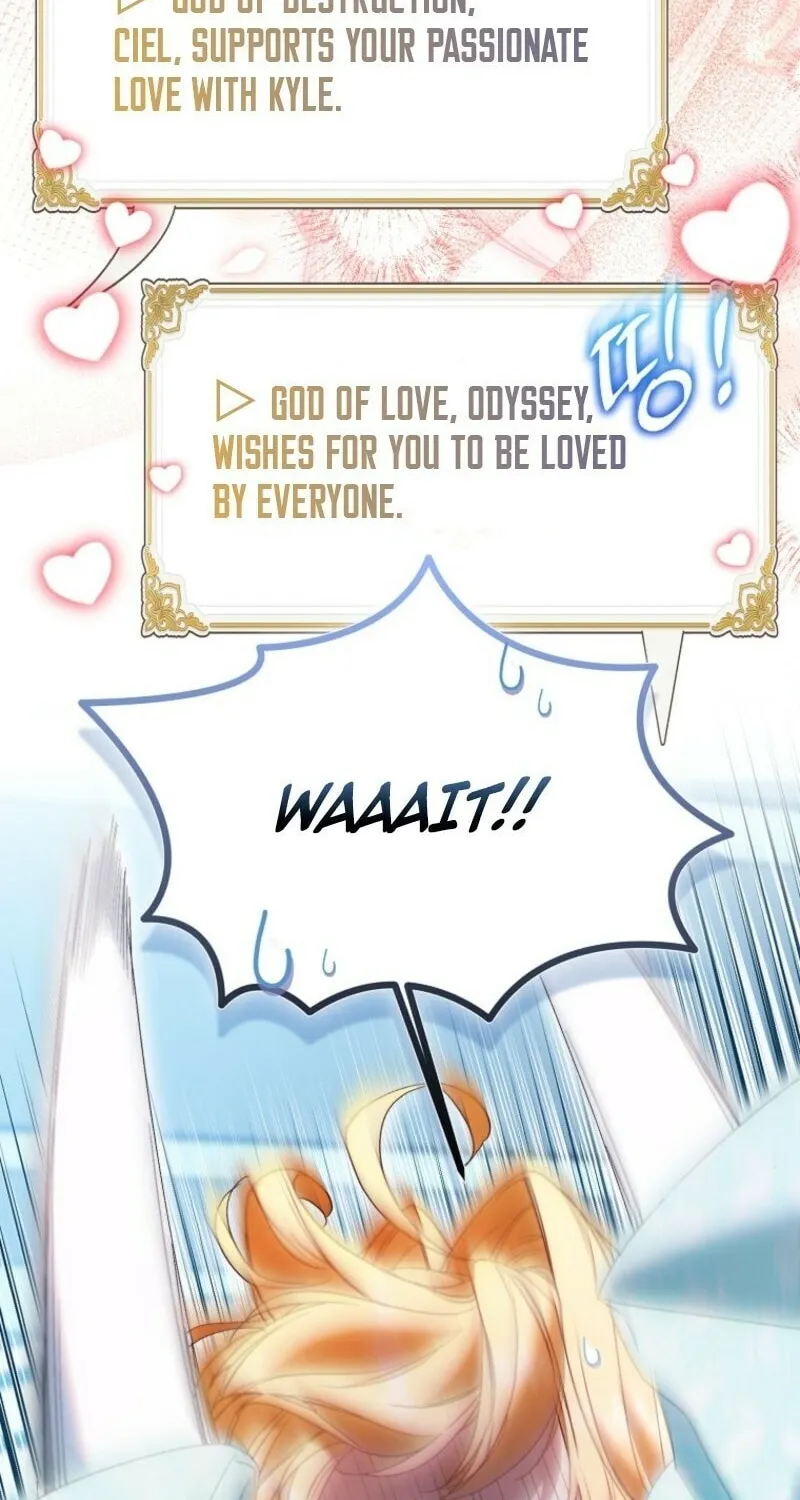 The Beloved Fake Saint Chapter 113 page 70 - 