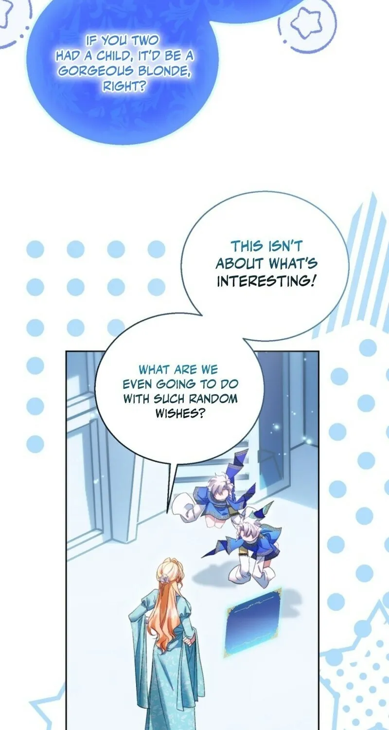 The Beloved Fake Saint Chapter 113 page 75 - 
