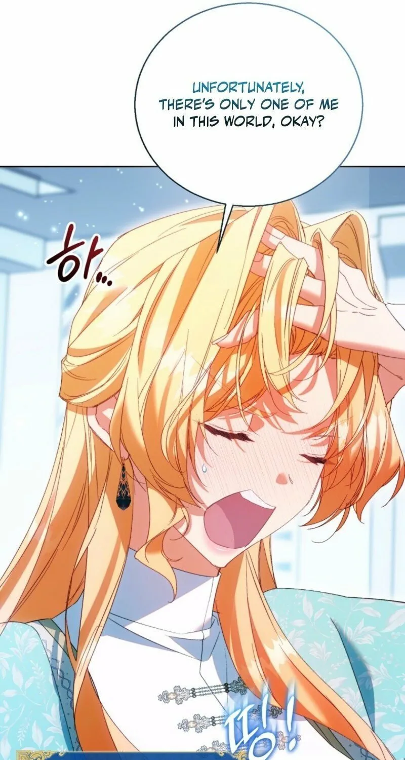 The Beloved Fake Saint Chapter 113 page 77 - 