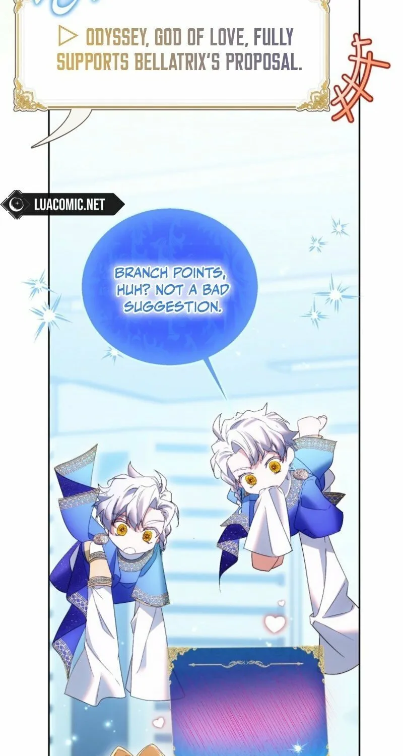 The Beloved Fake Saint Chapter 113 page 80 - 