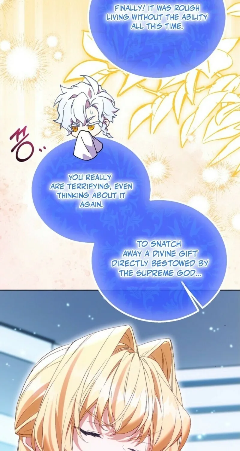 The Beloved Fake Saint Chapter 113 page 9 - 