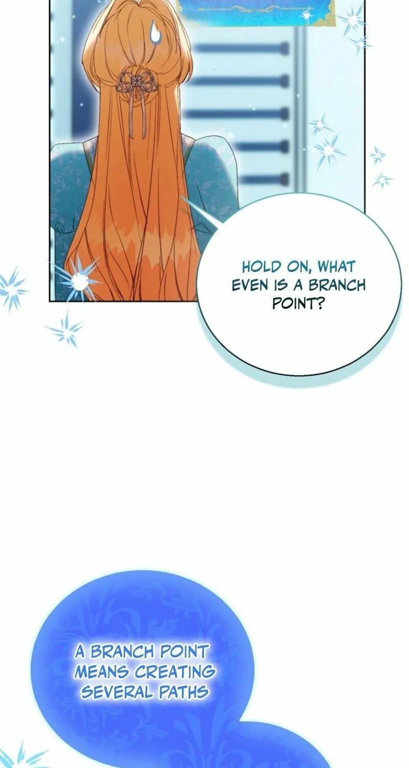 The Beloved Fake Saint Chapter 113 page 81 - 