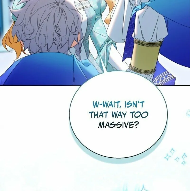The Beloved Fake Saint Chapter 113 page 84 - 