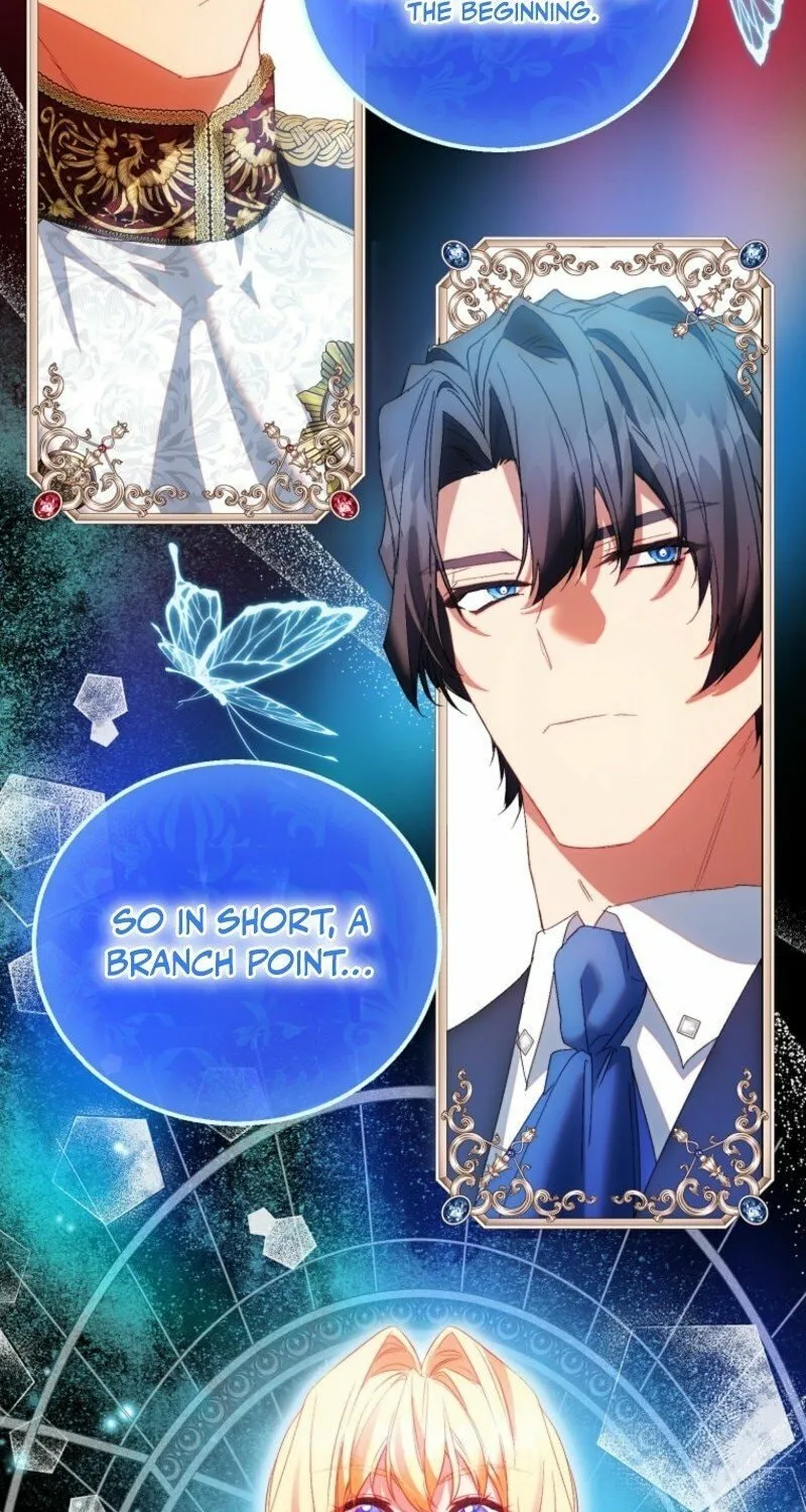 The Beloved Fake Saint Chapter 113 page 89 - 