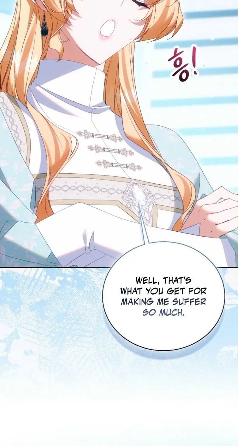 The Beloved Fake Saint Chapter 113 page 10 - 