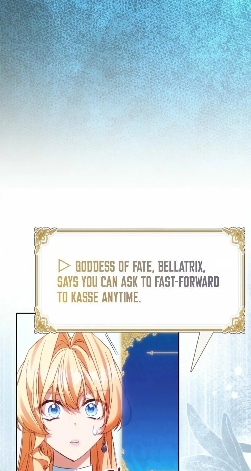 The Beloved Fake Saint Chapter 113 page 91 - 
