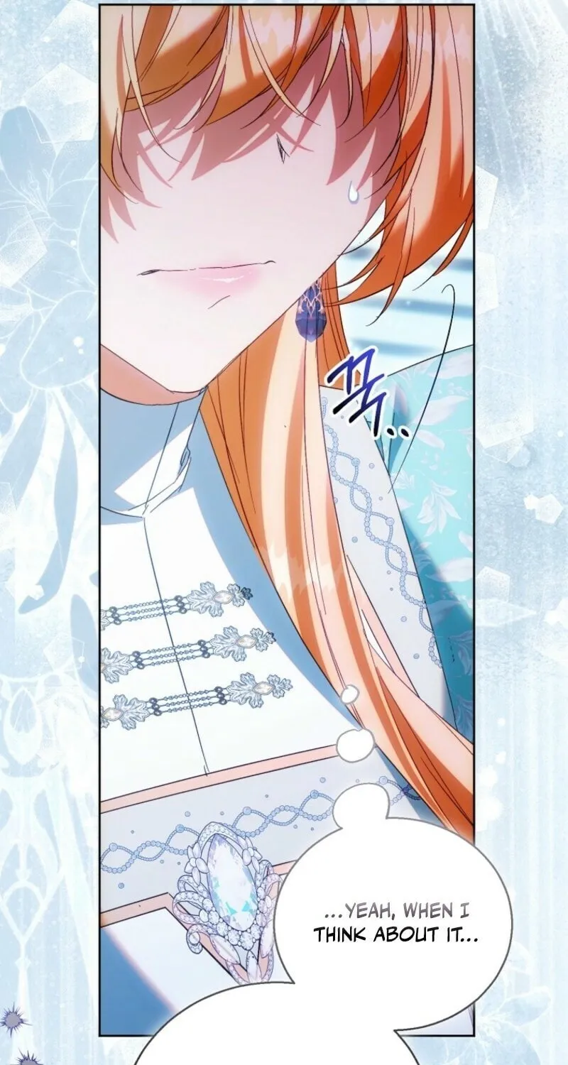 The Beloved Fake Saint Chapter 113 page 93 - 