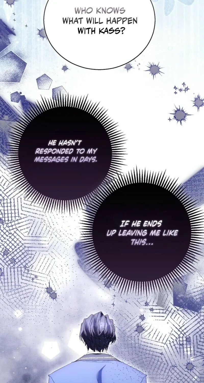 The Beloved Fake Saint Chapter 113 page 94 - 