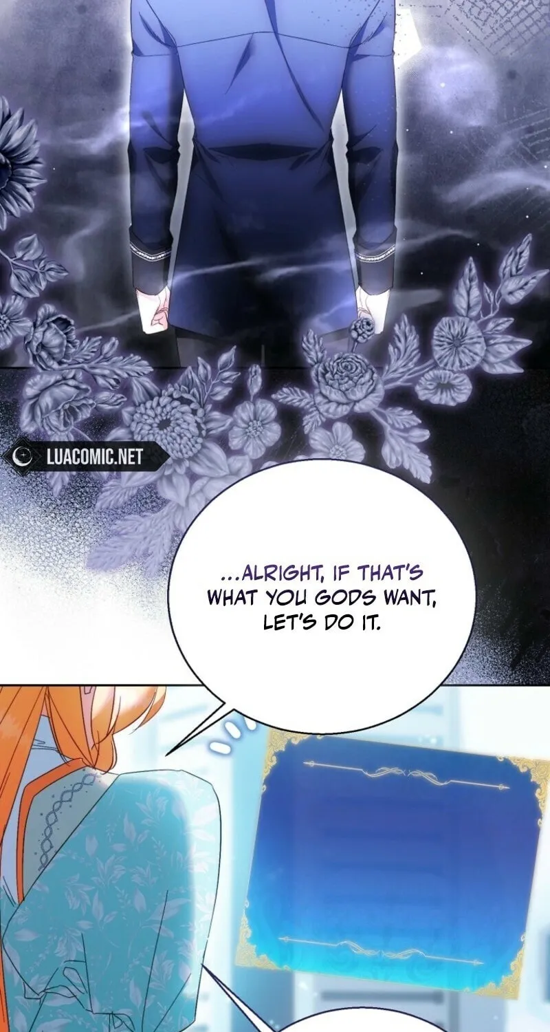The Beloved Fake Saint Chapter 113 page 95 - 
