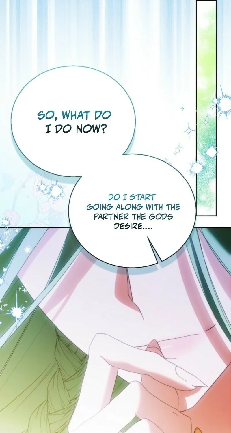 The Beloved Fake Saint Chapter 113 page 98 - 