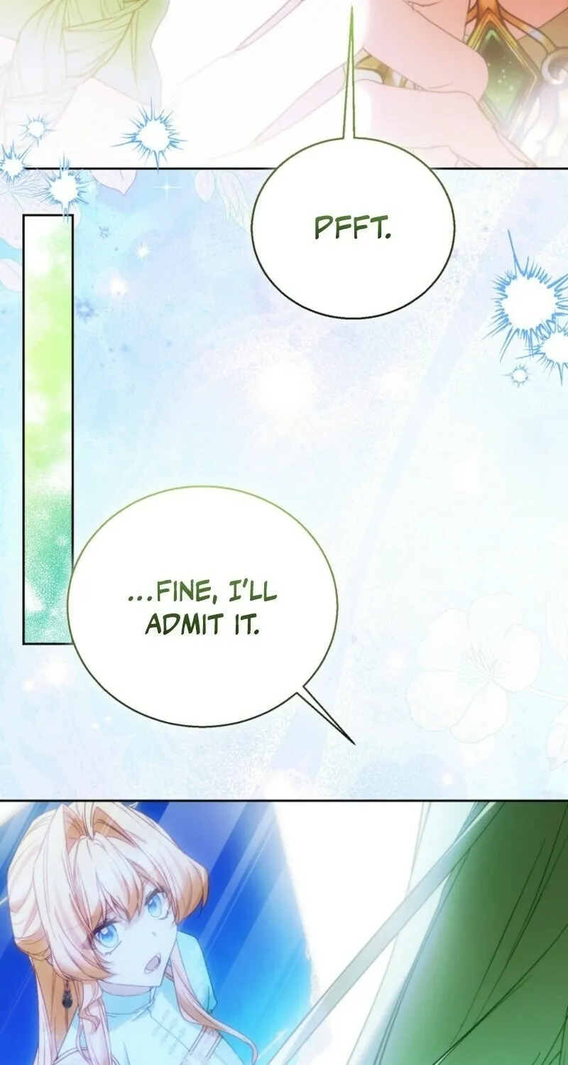 The Beloved Fake Saint Chapter 113 page 99 - 