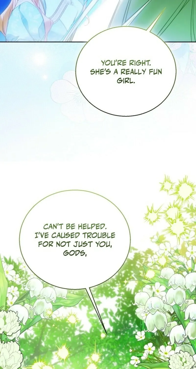 The Beloved Fake Saint Chapter 113 page 100 - 