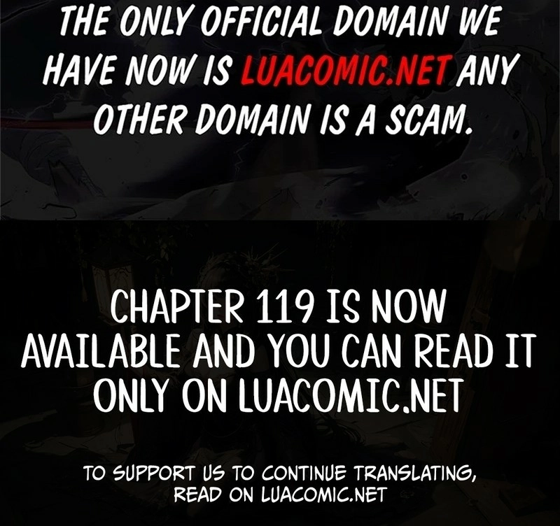 The Beloved Fake Saint Chapter 115 page 21 - 