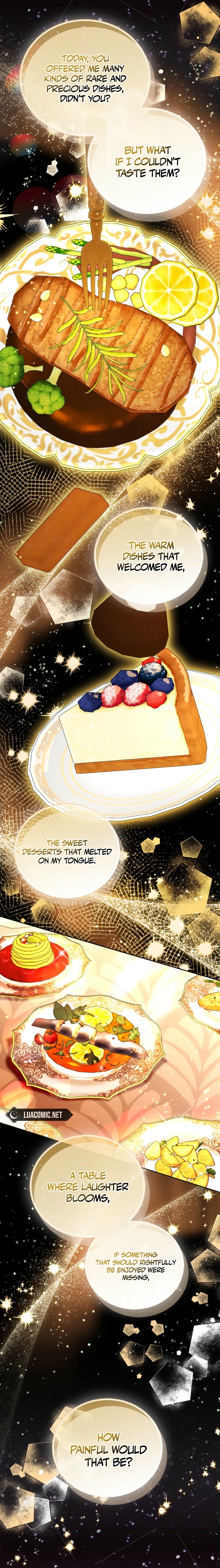 The Beloved Fake Saint Chapter 116 page 2 - 