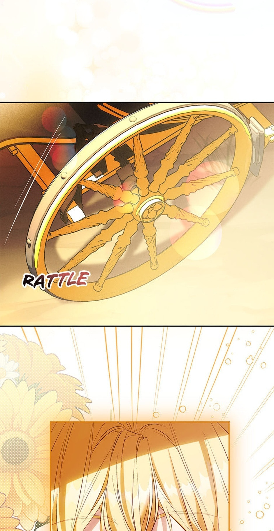 The Beloved Fake Saint Chapter 117 page 2 - 