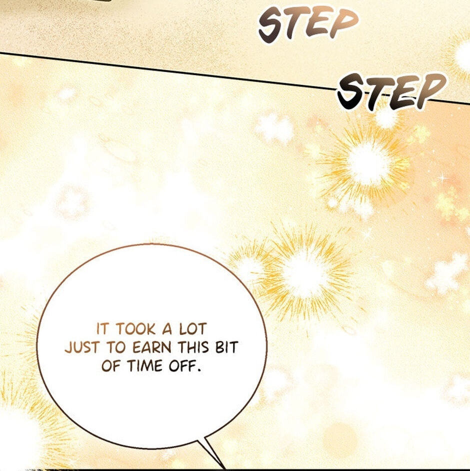 The Beloved Fake Saint Chapter 117 page 11 - 