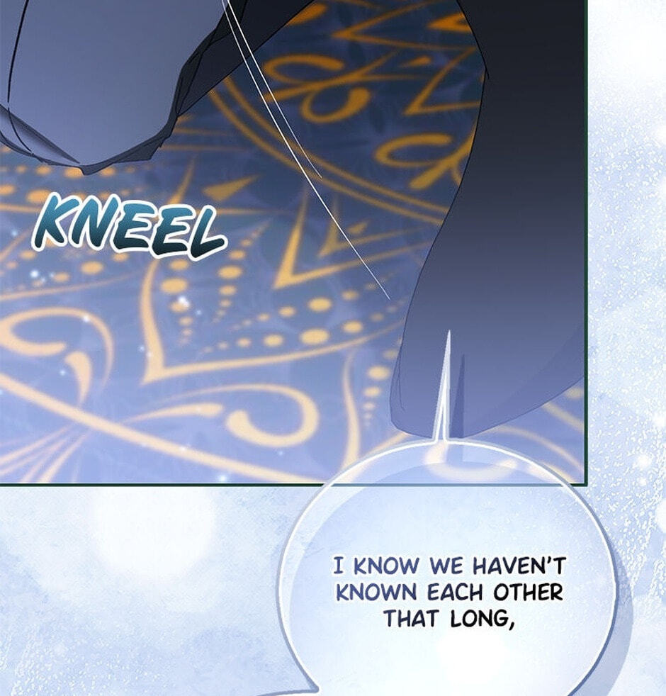 The Beloved Fake Saint Chapter 117 page 105 - 