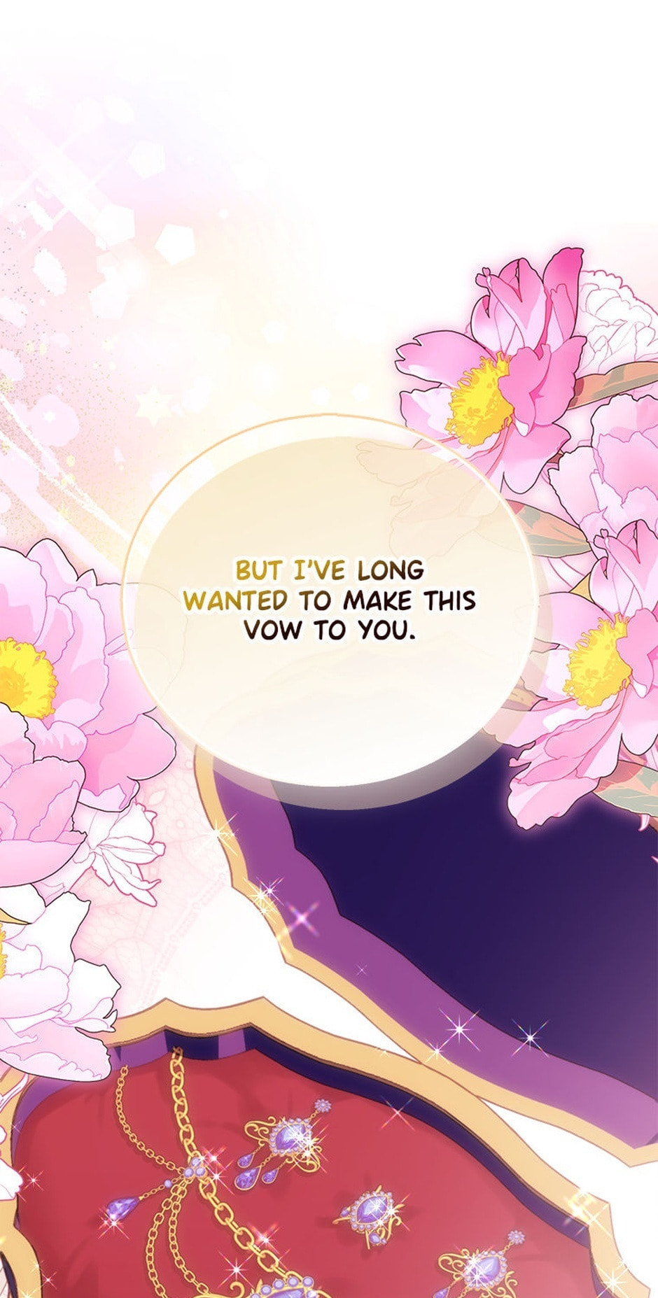 The Beloved Fake Saint Chapter 117 page 107 - 