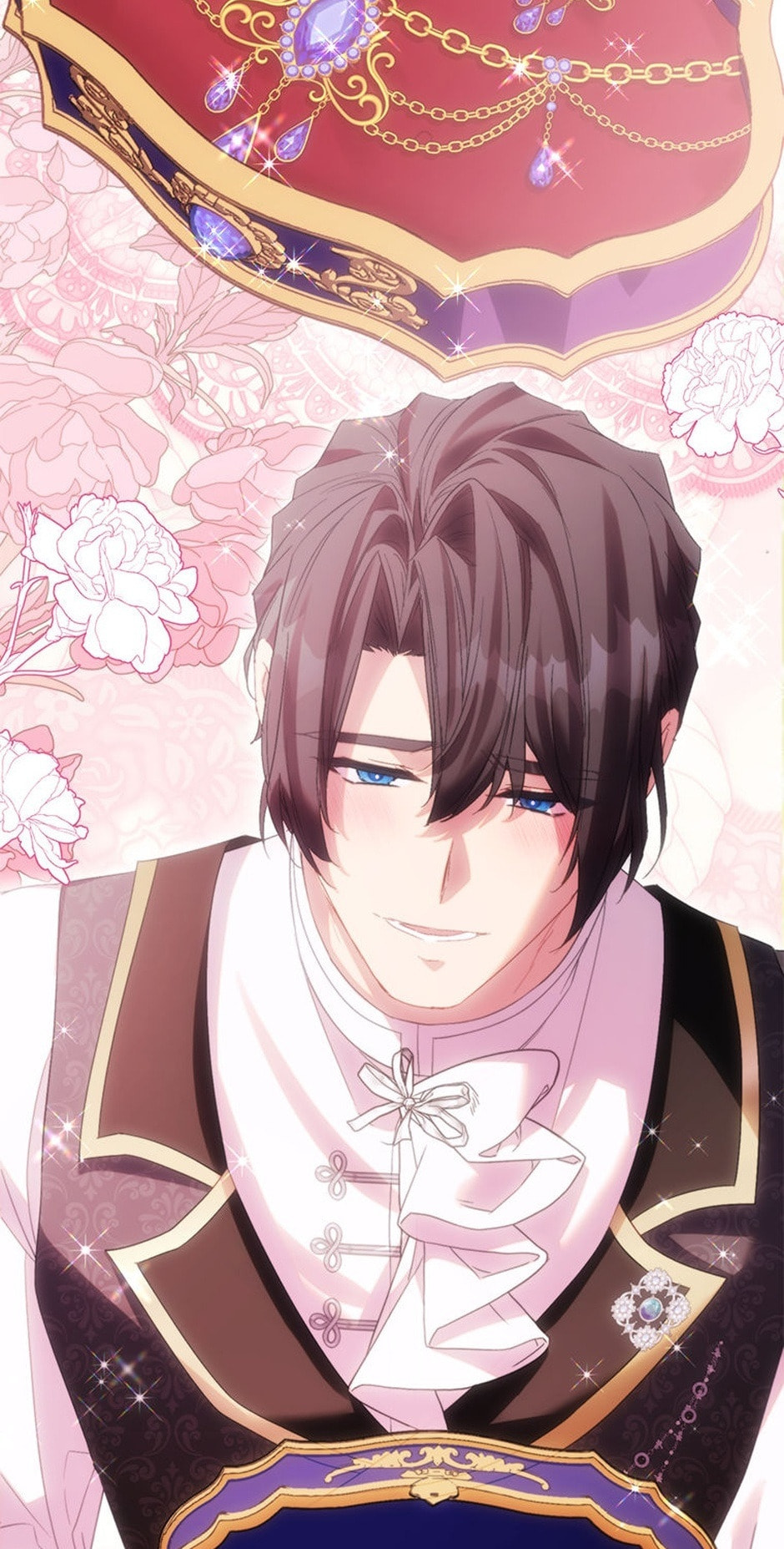 The Beloved Fake Saint Chapter 117 page 108 - 