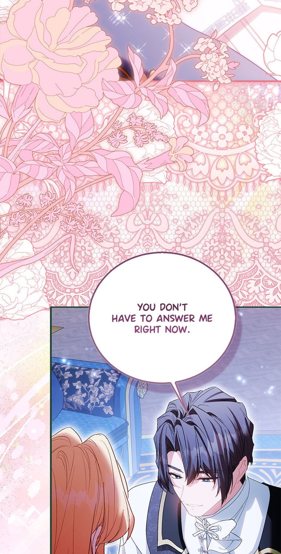 The Beloved Fake Saint Chapter 117 page 111 - 