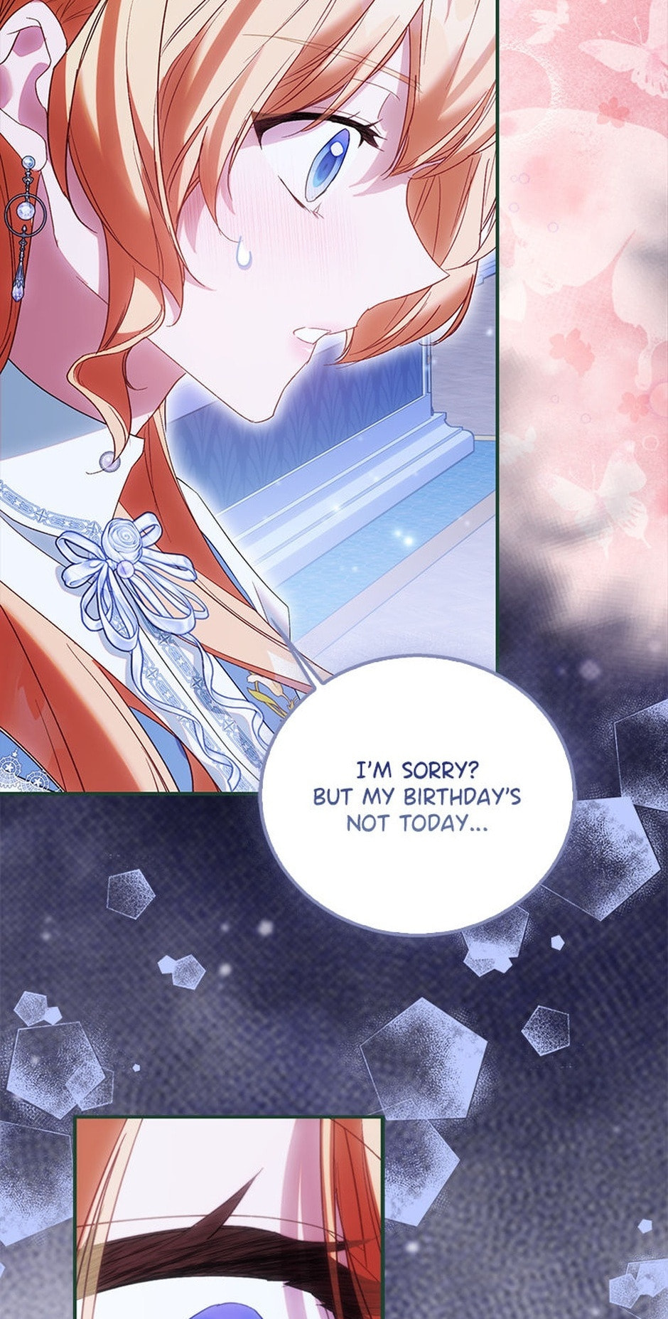 The Beloved Fake Saint Chapter 117 page 113 - 