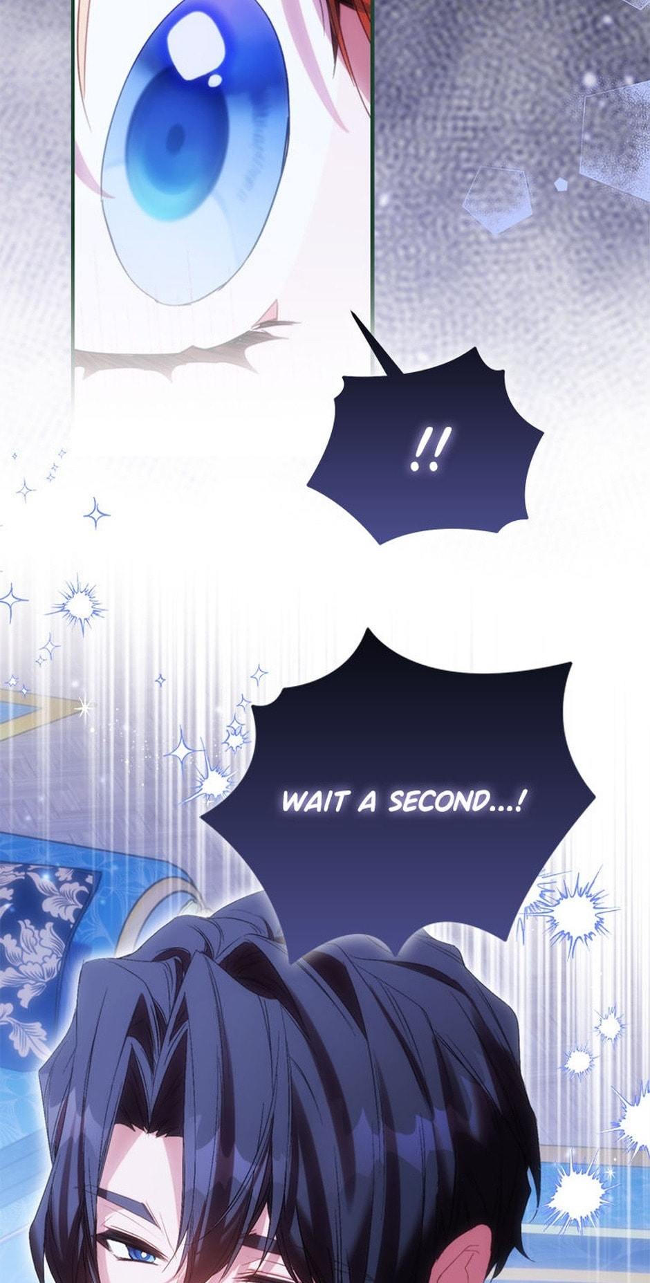 The Beloved Fake Saint Chapter 117 page 114 - 