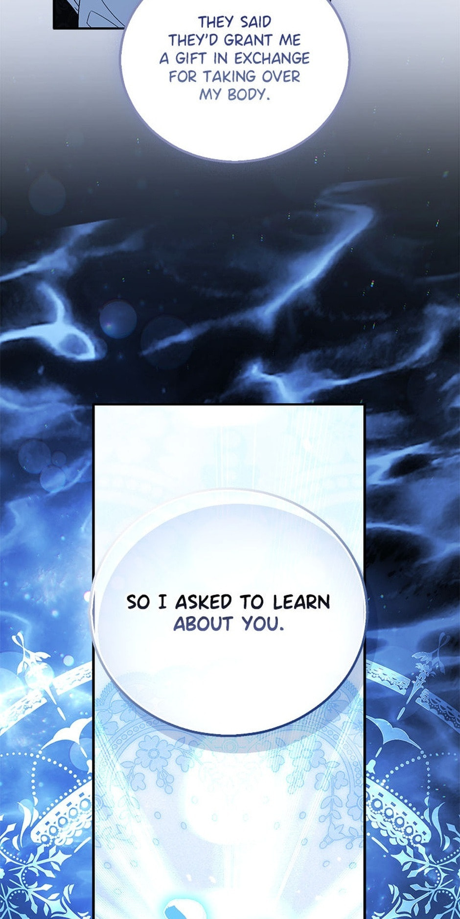 The Beloved Fake Saint Chapter 117 page 118 - 