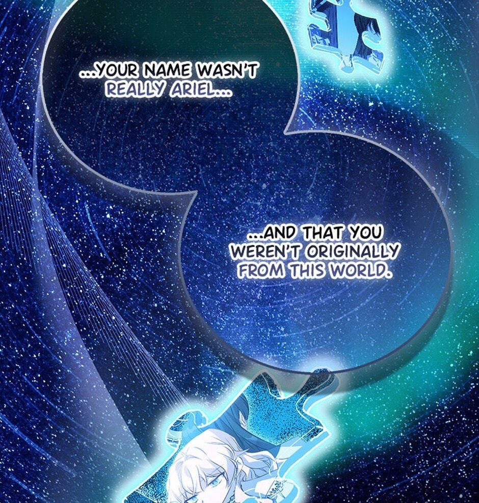 The Beloved Fake Saint Chapter 117 page 122 - 