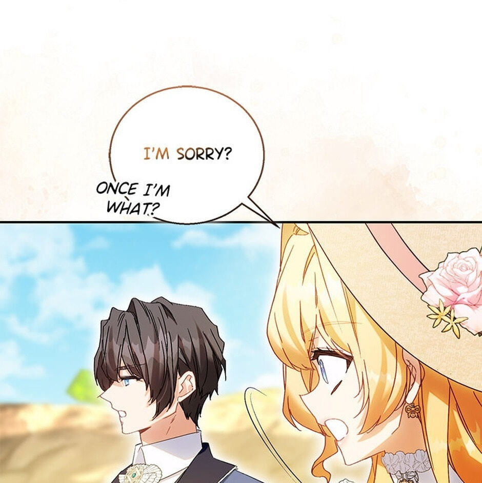The Beloved Fake Saint Chapter 117 page 14 - 
