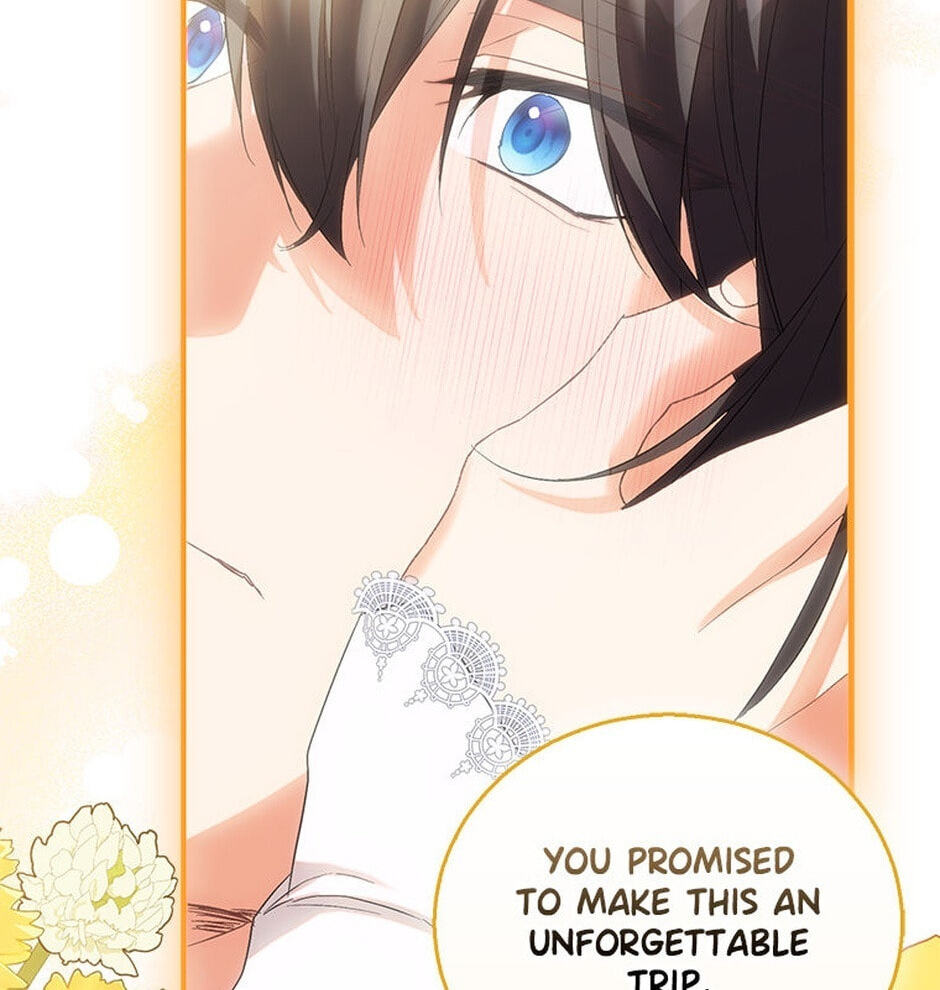 The Beloved Fake Saint Chapter 117 page 151 - 