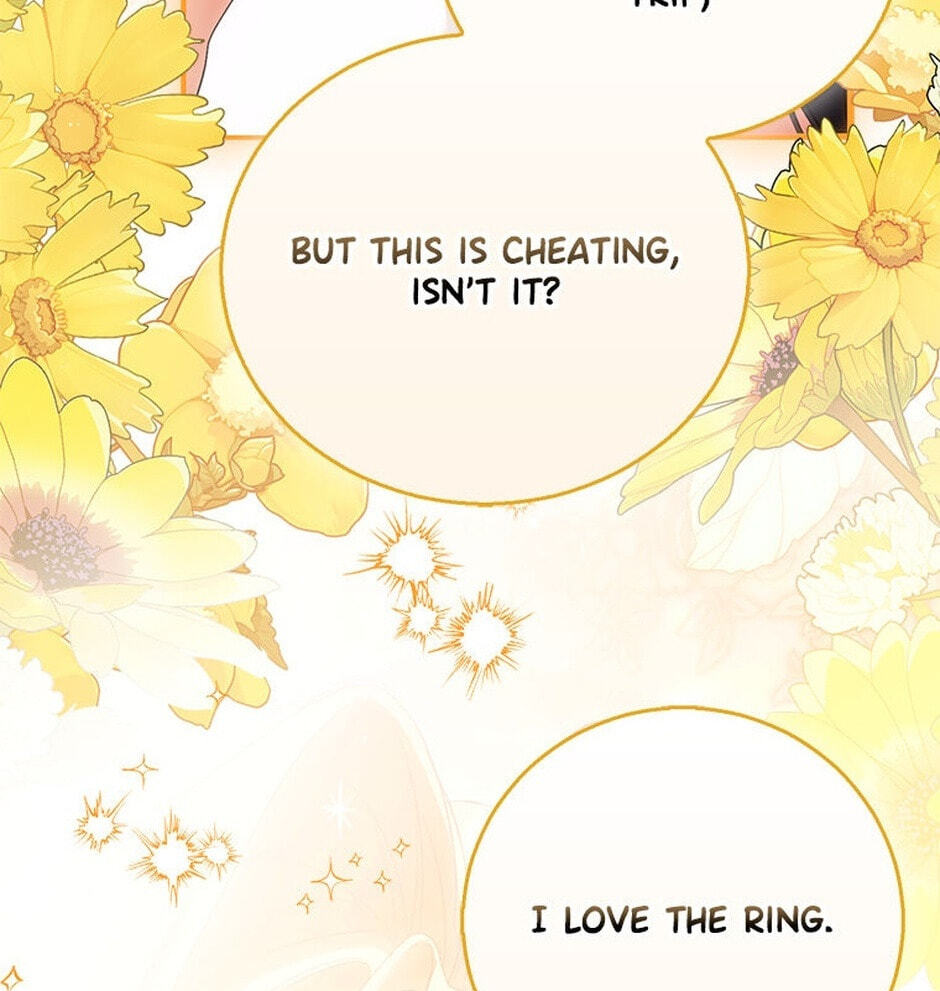 The Beloved Fake Saint Chapter 117 page 152 - 