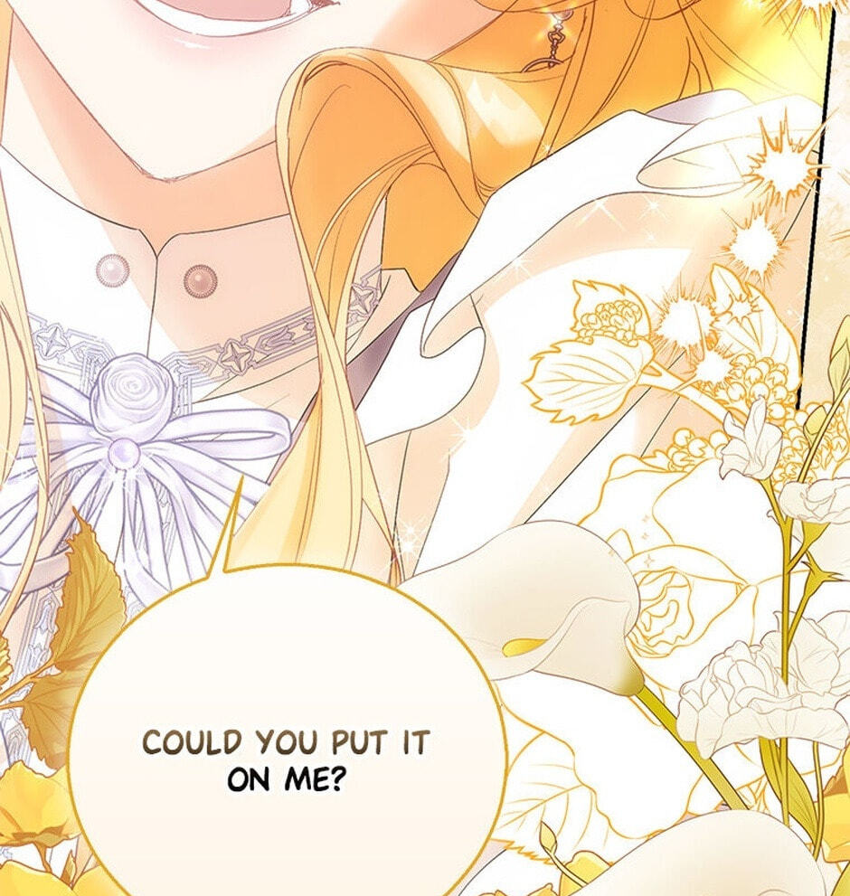 The Beloved Fake Saint Chapter 117 page 154 - 